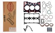 Kit de Junta do motor JUNTAS SANTA CRUZ para Volkswagen Fox Gol Golf Nivus Polo T-Cross Up Virtus Voyage 1.0 12V EA211 DHSA T26 - Cod. 46007CVRI
