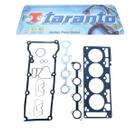 Kit De Junta Superior Fiesta Ka Ecosport Focus 1.6 8v Mls