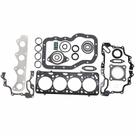 Kit de Juntas Completo Elring B85.370 VW Fox, Gol - Cód.8802 Kit de Juntas Completo Elring B85.370 VW Fox, Gol - Cód.8802