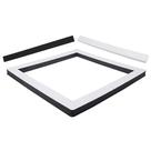 Kit de juntas de ar condicionado RV Roof Leisure Coachworks