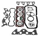 Kit de Juntas Elring 593.293 GM Omega, S10 2.2 8V - Cód.8692