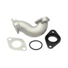 Kit De Juntas Para Coletor De Admissão De Carburador De Motocicleta 4 Tempos 50cc 70cc 90cc 110cc