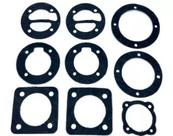 Kit De Juntas Para Compressor Cj 5,2 Bpv 10+bpv Chiaperini