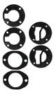 Kit De Juntas Para Compressor Pressure Se10