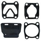 Kit De Juntas Para Motocompressor Mcv216 Vonder