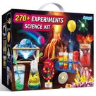Kit de Laboratório Científico JOPSHEEN com mais de 270 Experimentos Brinquedo STEM Kit de Laboratório Científico JOPSHEEN com mais de 270 Experimentos Brinquedo STEM