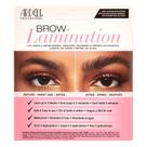Kit de laminação de sobrancelhas Ardell Lift Shape Define Waterproof