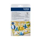 Kit de lâminas automáticas rotativas Brother CADXRBKIT1 para a série DX