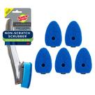 Kit de lava-louças Scotch-Brite Non-Scratch Advanced Soap Control