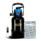 Kit de Lavagem Automotiva Sem Manchas com Sistema de Água Deionizada Filterelated Kit de Lavagem Automotiva Sem Manchas com Sistema de Água Deionizada Filterelated