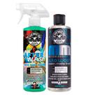 Kit de Lavagem para Carro Chemical Guys Matte Soap & Gloss 473 ml