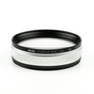 Kit de lentes close-up NiSi NC 77 mm +3-4 dioptrias com estojo