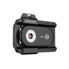 Kit De Lentes De Microscópio APEXEL Com 300X De Ampliação Para Smartphones Com Luz LED Kit De Lentes De Microscópio APEXEL Com 300X De Ampliação Para Smartphones Com Luz LED