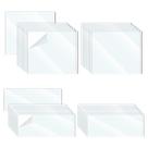 Kit de Lentes para Solda Joworthy 231410 231411 30 Peças Transparente