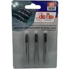 Kit de Lima Rotativa 06x06mm DISFLEX23.234