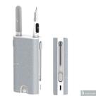 Kit De Limpeza 5 Em 1, Fones De Ouvido, Capa Telas Para Limpeza