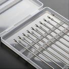 Kit de limpeza AanOutuo Antiestático para PCB, SMT, chips