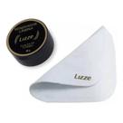 Kit De Limpeza Cera + Flanela Para Pranchas / Chapinha Lizze Kit De Limpeza Cera + Flanela Para Pranchas / Chapinha Lizze
