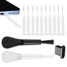 Kit de limpeza de alto-falantes de telefone 13 unidades para telefones celulares