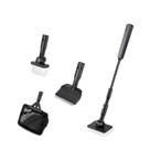Kit de limpeza de aquário Hygger 4 em 1 para aquários pequenos