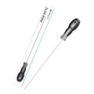 Kit de limpeza de bicos de impressora 3D Creality Clog Poke Φ1,5 mm
