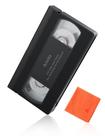 Kit de Limpeza de Cabeça VHS/VCR Arsvita Dry - Limpeza Profunda