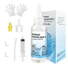 Kit de Limpeza de Cabeçote 100 ml para Impressoras Jato de Tinta Universais
