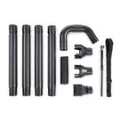 Kit de limpeza de calhas Toro Universal de 11 pés de alcance com alça