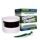 Kit de limpeza de dentaduras, retentores e alinhadores ProTech Pro Tech