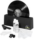 Kit de Limpeza de Discos de Vinil Big Fudge - Inclui Máquina de Limpeza