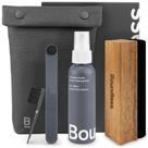 Kit de Limpeza de Discos de Vinil Boundless Audio 5 em 1 - com Bolsa de Armazenamento