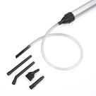Kit de limpeza de fogões a pellets Shop-Vac 9191500 com 5 bicos