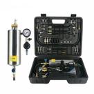 Kit de limpeza de injetor de combustível AUTOOL 1000ml 150PSI Tester