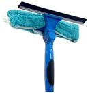 Kit de limpeza de janelas EVERSPROUT Swivel Squeegee & Scrubber Kit de limpeza de janelas EVERSPROUT Swivel Squeegee & Scrubber