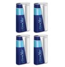 Kit de limpeza de lentes Clear View Portable com solução de limpeza