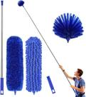 Kit de limpeza de teto Lomida Professional Microfibre 30-81