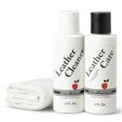Kit de Limpeza e Condicionador de Couro Apple
