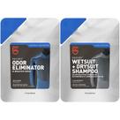Kit de limpeza e condicionador GEAR AID Wetsuit 296 ml