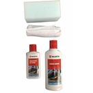 Kit De Limpeza E Hidratação De Couro - Wurth Kit De Limpeza E Hidratação De Couro - Wurth