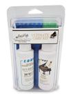Kit de limpeza e polimento de piano Cory Ultimate High Polish