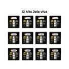 Kit de Limpeza e Proteção para Joias - 12 Unidades