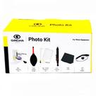 Kit De Limpeza Greika Woa2048 -08 Peças