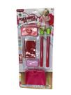 Kit de limpeza infantil