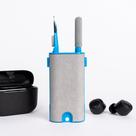 Kit de limpeza JLab Multipurpose para fones de ouvido, eletrônicos