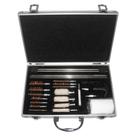 Kit De Limpeza Maleta Todos Calibres Armamento