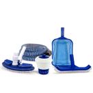 Kit De Limpeza Manutenção Piscina Intex Aspirador Peneira Kit De Limpeza Manutenção Piscina Intex Aspirador Peneira