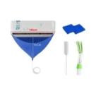 Kit De Limpeza Para Ar Condicionado À Prova d'Água Com Saco Coletor De Água 1/5/7 Peças Para Lavagem