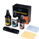 Kit de Limpeza para Guitarra GUITTO GSN-01 com Óleo de Limão