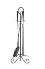 Kit de limpeza para lareira 3pçs ref. 612 Kit de limpeza para lareira 3pçs ref. 612