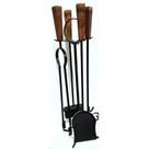 Kit de limpeza para lareira 4pçs ref. 152 Kit de limpeza para lareira 4pçs ref. 152
